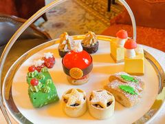 -Salon de Ville浦江汇(上海外滩华尔道夫酒店店)