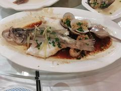 -东江海鲜酒家(艺都分店)