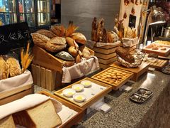 -连云港苏宁索菲特酒店