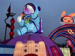 -西安城墙·碑林历史文化景区