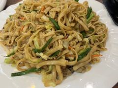 -友强·23年特色海鲜大排档(厦门店)