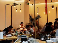 -湯系·煲汤手艺人(东二环泰禾广场店)