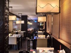 -松鹤精致料理(五一中路店)