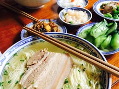-同得兴 Since·1995 传统苏式面馆(十全街店)