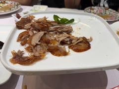 -味+新京宴·烤鸭·北京菜(创意谷店)