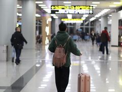 -长沙黄花国际机场-T1航站楼