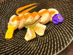 -山葵家·创意料理(宁波来福士店)