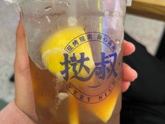 -挞叔饼铺(万科金域缇香二期店)