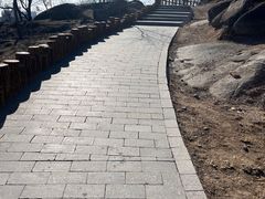 -白水寺森林公园