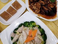 -九大簋家宴(北京路店)