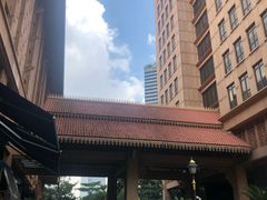 -吉隆坡皇家朱兰酒店