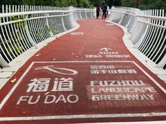 -金鸡山公园