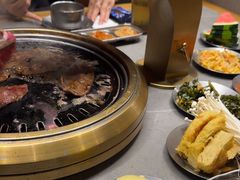 -杨小佳·齐齐哈尔烤肉·烤串(广州店)
