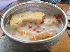 -勐丽梦兰傣味餐厅