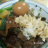 不卖隔夜饭,不卖冷冻肉 免费加牛骨汤,免费加米饭