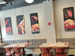 -杨氏青龙虾·羊蝎子(珠江路店)