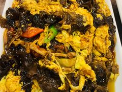 风味小炒-乔家满族八大碗(流水沟店)