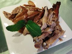 -全聚德(蓝山店)