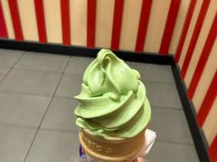 -麦当劳(天兴罗斯福店)