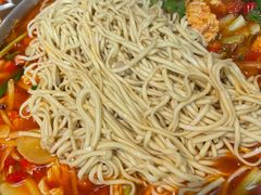 -五丁桥光头香辣蟹(望江橡树林店)