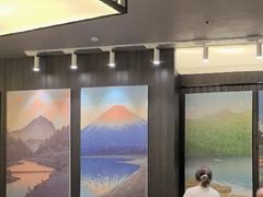 -海之屋韩式烤肉(海棠68环球美食街店)