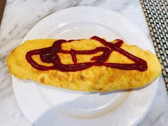 omelet-都会尚膳·海鲜自助餐厅(重庆万豪酒店)