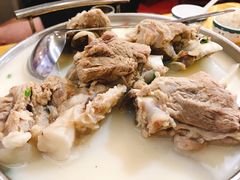 -德缘烤鸭店(大栅栏店)