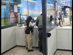 -都市枪神实弹射击俱乐部