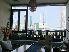 -小茶闲舍·观景商务茶馆(广州塔店)