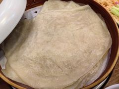 -满园烤鸭·春饼(太原街万达店)