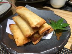 -虹料理·日料放题(悠方店)