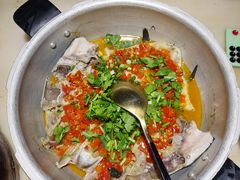 -佬麻雀·新湘菜(珠海金发购物中心店)