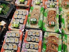 -池田寿司·新鲜现做(昌平悦荟店)
