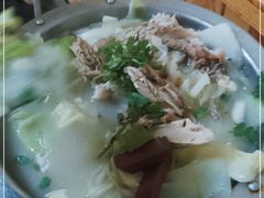 -正宗天津烧麦馆(柳州路店)