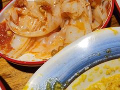 -华仔龙虾(永乐路总店)