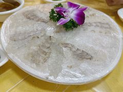 -官塘陈记鱼生·潮汕砂锅粥·牛肉火锅(潮枫路总店)