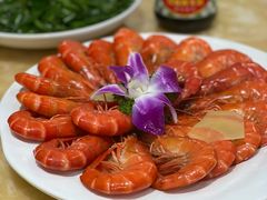 -小海豚•老字号海鲜餐厅(天涯店)