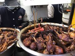 -阿生哥螺蛳粉•火锅(永安街店)