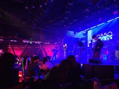 -MOSSO音乐酒吧·live house(南京旗舰店)