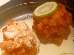 -艺术食堂(创意料理)