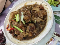 -白魁老号饭庄(交道口店)