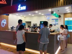 -1点点(新达汇三林店)