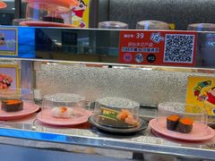 -争鲜回转寿司(朝北大悦城店)