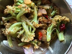 -乌镇那一年小院主题餐厅(甘泉西路店)