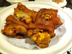 金牌炸猪手-熠盛粤味(永康路店)
