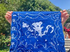 -高荡千年布依古寨旅游景区