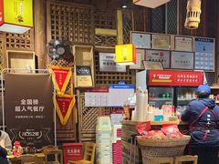 -阿婆情腊排骨火锅(古城旗舰店)