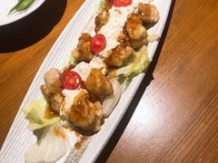 -有喜屋·深夜食堂(北京西路店)