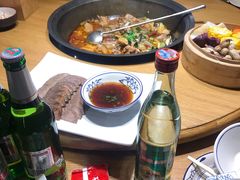-福茂源横山铁锅羊肉(牡丹园店)