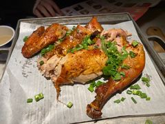 -绿茶餐厅(千岛湖银泰城店)